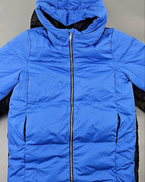 Купить Куртки BESTSELLER зима 045#8,85 кг, ЛОТ СТ-9831 оптом в Пскове и Псковской области