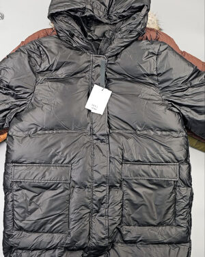 Купить Куртки BESTSELLER зима 045#10 кг, ЛОТ СТ-9832 оптом в Пскове и Псковской области