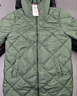 Купить Куртки BESTSELLER зима 045#10 кг, ЛОТ СТ-9833 оптом в Пскове и Псковской области