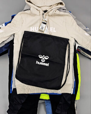 Купить HUMMEL mix 50 AF23#19 кг, ЛОТ СТ-9641 оптом в Пскове и Псковской области