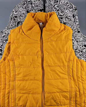 Купить Жилеты м/ж (SKI Vest Premium)#18 кг, ЛОТ СХ-0232 оптом в Пскове и Псковской области