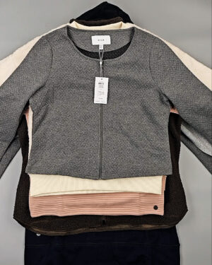 Купить Толстовки Bestseller+DK 035#7 кг, ЛОТ СТ-9838 оптом в Пскове и Псковской области