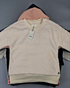 Купить Толстовки Bestseller+DK 035#7 кг, ЛОТ СТ-9839 оптом в Пскове и Псковской области