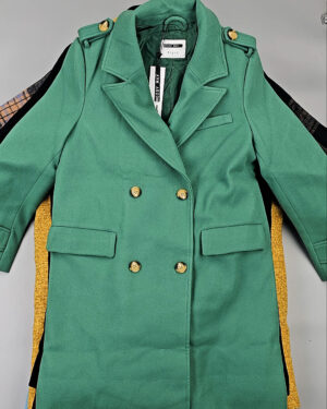 Купить Пальто Bestseller 104#10,65 кг, ЛОТ СТ-9841 оптом в Пскове и Псковской области