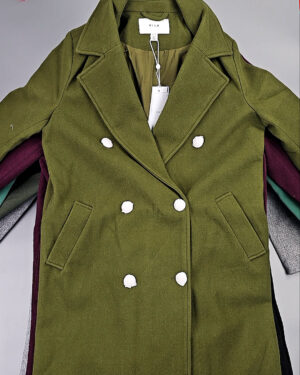 Купить Пальто Bestseller 104#15,2 кг, ЛОТ СТ-9842 оптом в Пскове и Псковской области