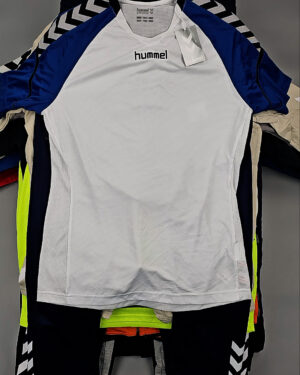 Купить HUMMEL mix 50 AF23#19 кг, ЛОТ СТ-9642 оптом в Пскове и Псковской области