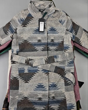 Купить Пальто Bestseller 045#10 кг, ЛОТ СТ-9844 оптом в Пскове и Псковской области