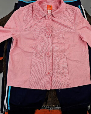 Купить Oversize Winter mix LUX#25 кг, ЛОТ СХ-0238 оптом в Пскове и Псковской области