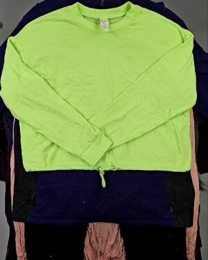 Купить Oversize Winter mix LUX#25 кг, ЛОТ СХ-0239 оптом в Пскове и Псковской области