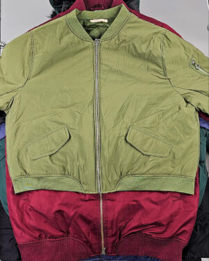 Купить Куртки м/ж (Adult SKI Jackets Premium)#18 кг, ЛОТ СХ-0245 оптом в Пскове и Псковской области