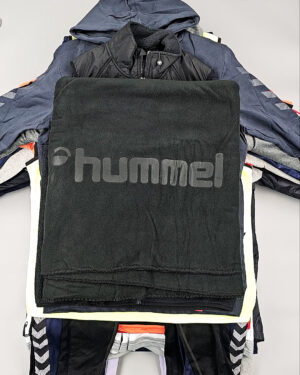Купить HUMMEL mix 50 AF23#19 кг, ЛОТ СТ-9644 оптом в Пскове и Псковской области