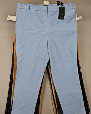 Купить Брюки м/ж C&A#10 кг, ЛОТ СТ-9848 оптом в Пскове и Псковской области