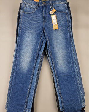 Купить Джинсы BLEND HE 075#10 кг, ЛОТ СТ-9852 оптом в Пскове и Псковской области