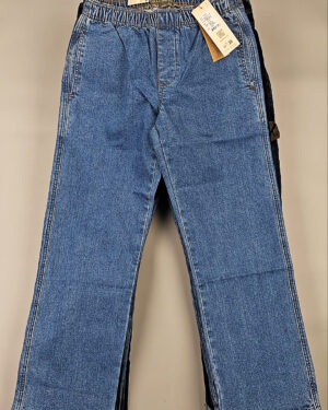 Купить Джинсы BLEND HE 075#10 кг, ЛОТ СТ-9854 оптом в Пскове и Псковской области