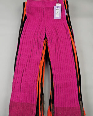 Купить Брюки вязаные JJXX 045 #5 кг, ЛОТ СТ-9857 оптом в Пскове и Псковской области