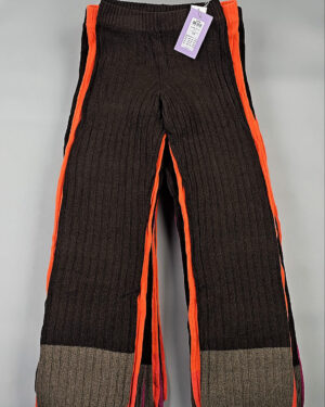 Купить Брюки вязаные JJXX 045 #5 кг, ЛОТ СТ-9858 оптом в Пскове и Псковской области