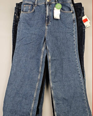 Купить Джинсы C&A ж/м#10 кг, ЛОТ СТ-9862 оптом в Пскове и Псковской области