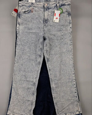 Купить Джинсы C&A ж/м#10 кг, ЛОТ СТ-9867 оптом в Пскове и Псковской области