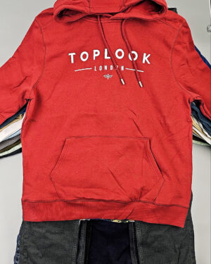 Купить Мужской микс TOP LOOK (MEN NC)#25 кг, ЛОТ СТ-9870 оптом в Пскове и Псковской области