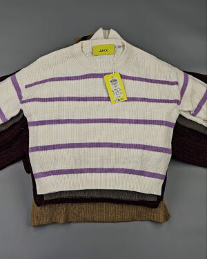 Купить Джемпера JJXX 045 #7 кг, ЛОТ СТ-9876 оптом в Пскове и Псковской области