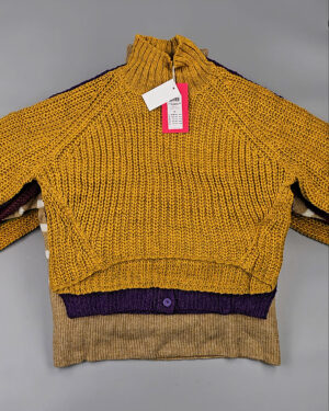 Купить Джемпера JJXX 045 #7 кг, ЛОТ СТ-9877 оптом в Пскове и Псковской области