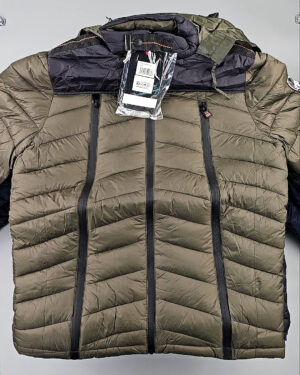 Купить Куртки (Herrenjacken G.Norway)#14,3 кг, ЛОТ СТ-9878 оптом в Пскове и Псковской области