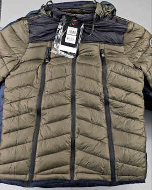 Купить Куртки (Herrenjacken G.Norway)#14,4 кг, ЛОТ СТ-9880 оптом в Пскове и Псковской области