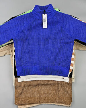 Купить Джемпера Bestseller 104#7 кг оптом в Пскове и Псковской области