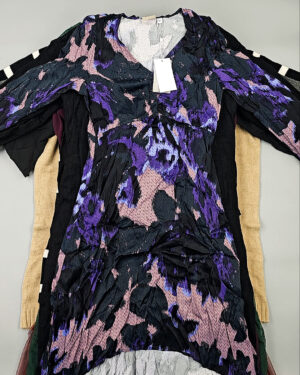 Купить Платья VILA Winter 104#7 кг, ЛОТ СТ-9903 оптом в Пскове и Псковской области