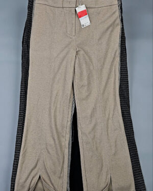 Купить Брюки женские зима C&A 025#10 кг, ЛОТ СТ-9905 оптом в Пскове и Псковской области