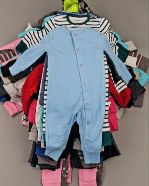 Купить BABY СТОК CAN#5 кг, ЛОТ СТ-9921 оптом в Пскове и Псковской области