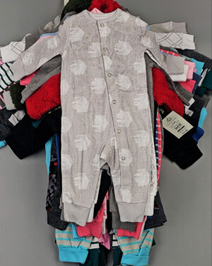 Купить BABY СТОК CAN#5 кг, ЛОТ СТ-9924 оптом в Пскове и Псковской области