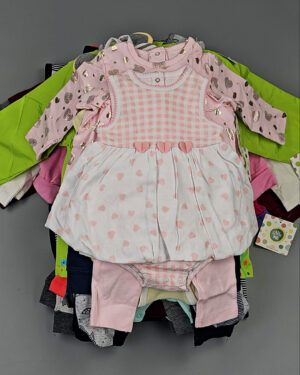 Купить BABY СТОК CAN 084#5 кг, ЛОТ СТ-9927 оптом в Пскове и Псковской области