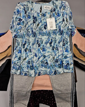 Купить DK COMPANY Winter mix 104#20 кг, ЛОТ СТ-9946 оптом в Пскове и Псковской области