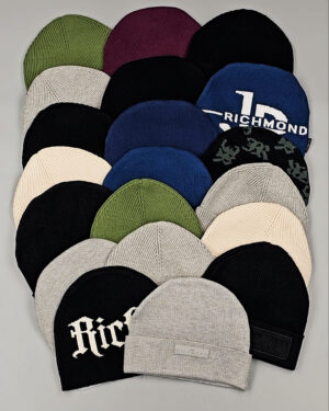 Купить Шапки мужские C-3406 (CAPS/W) #20 шт, ЛОТ СТ-9654 оптом в Пскове и Псковской области