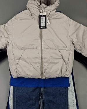 Купить JACK JONES Women Winter mix 075 #15 кг, ЛОТ СТ-9960 оптом в Пскове и Псковской области