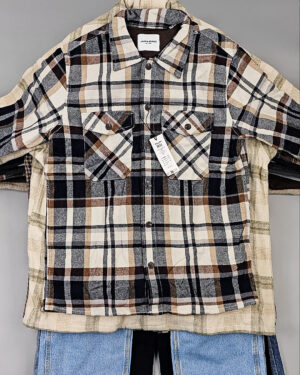 Купить JACK JONES Men Winter mix 045#15 кг, ЛОТ СТ-9964 оптом в Пскове и Псковской области