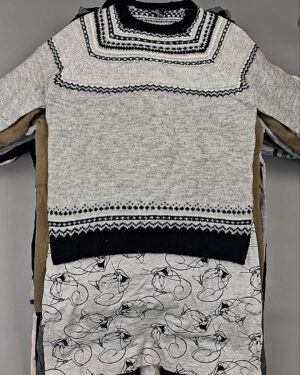 Купить LIDL Winter mix#15 кг, ЛОТ СТ-9979 оптом в Пскове и Псковской области