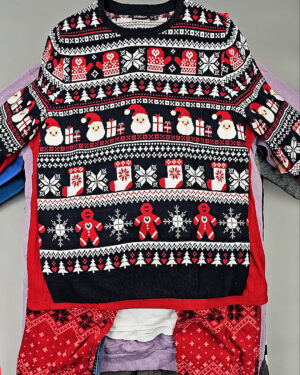 Купить LIDL Winter mix#15 кг, ЛОТ СТ-9980 оптом в Пскове и Псковской области