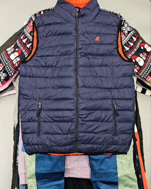 Купить LIDL Winter mix#15 кг, ЛОТ СТ-9981 оптом в Пскове и Псковской области