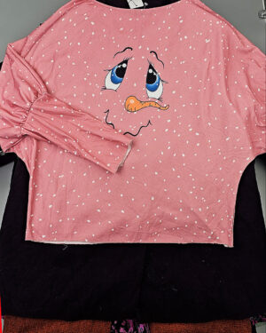 Купить XXL Winter mix БМ#15 кг, ЛОТ СХ-0251 оптом в Пскове и Псковской области