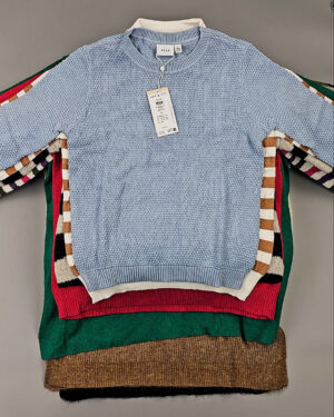 Купить Джемпера VILA W 104#7 кг, ЛОТ СТ-9993 оптом в Пскове и Псковской области