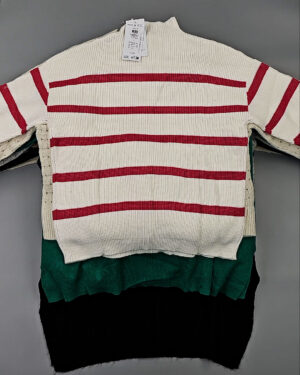 Купить Джемпера VILA W 104#7 кг, ЛОТ СТ-9995 оптом в Пскове и Псковской области