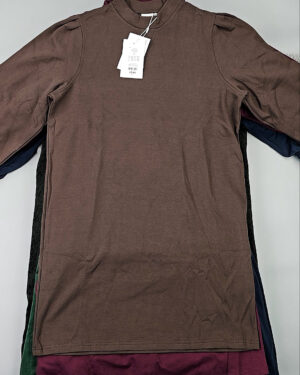 Купить Платья Bestseller+DK Winter 035#7 кг, ЛОТ СТ-9999 оптом в Пскове и Псковской области