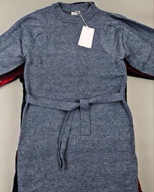 Купить Платья Bestseller+DK Winter 035#7 кг, ЛОТ СТ-10000 оптом в Пскове и Псковской области