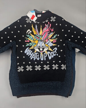 Купить Джемпера мужские C&A 025#7 кг, ЛОТ СТ-10001 оптом в Пскове и Псковской области