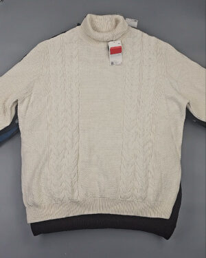 Купить Джемпера мужские C&A 025#7 кг, ЛОТ СТ-10002 оптом в Пскове и Псковской области