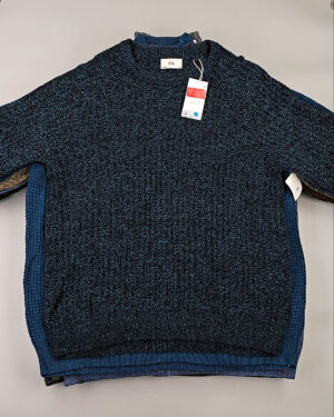 Купить Джемпера мужские C&A 025#7 кг, ЛОТ СТ-10005 оптом в Пскове и Псковской области