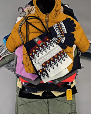 Купить KBEW mix#15 кг, ЛОТ СХ-0258 оптом в Пскове и Псковской области