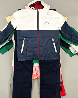 Купить C&A Kids#7 кг, ЛОТ СТ-9667 оптом в Пскове и Псковской области